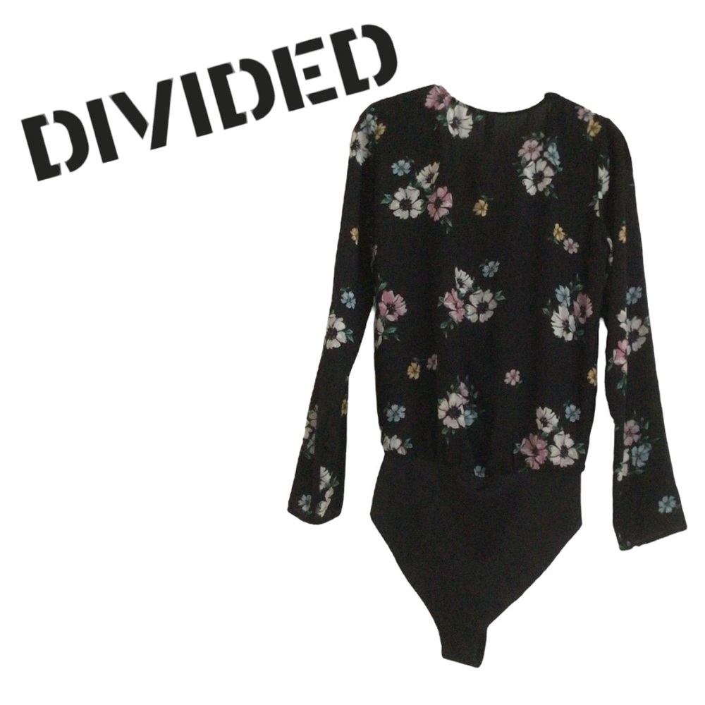 Body 🌴 DIVIDED - Picture 5 of 5